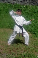 Karate